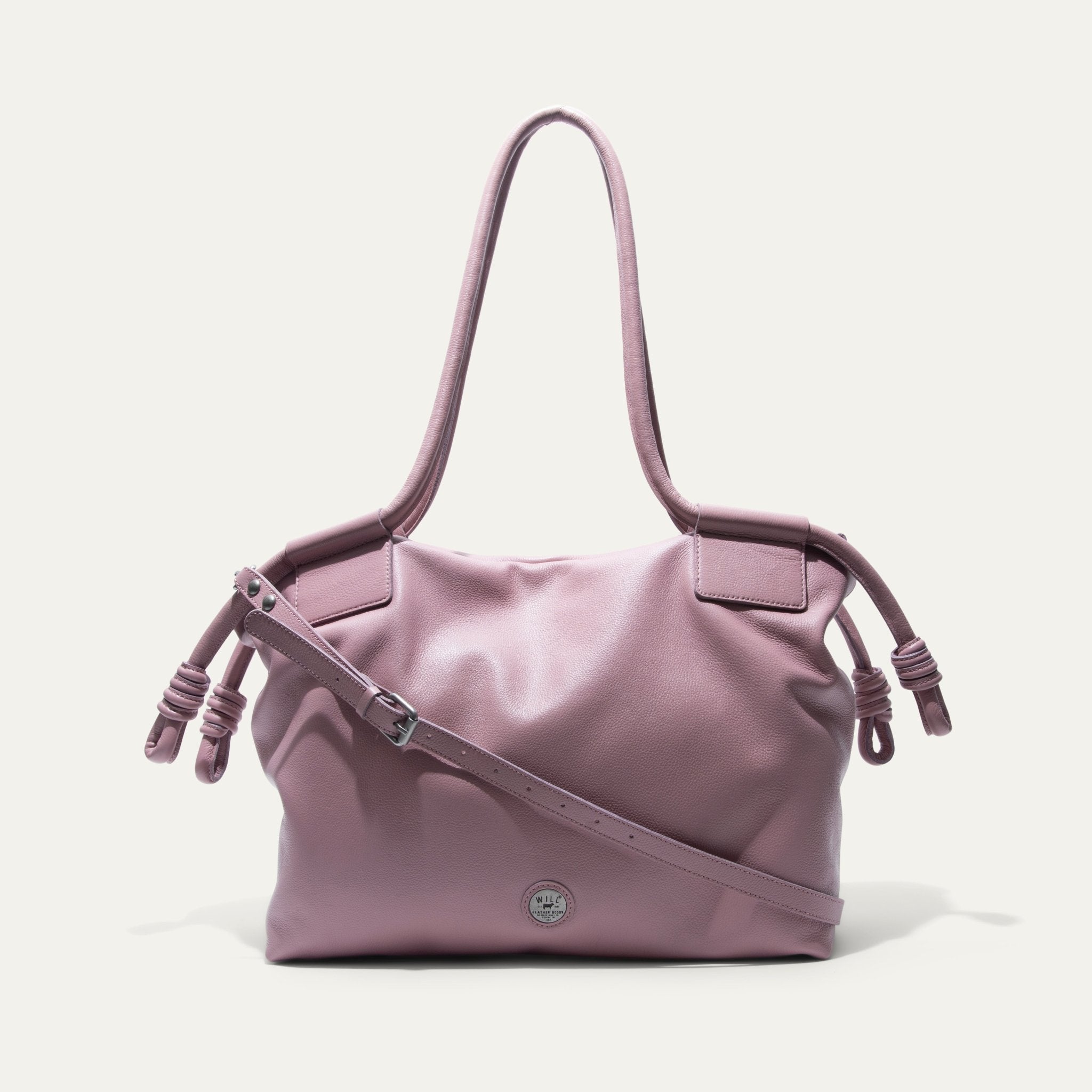 Rome Tote - Will Leather Goods